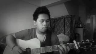 JM de Ramos - Closer (The Chainsmokers cover)