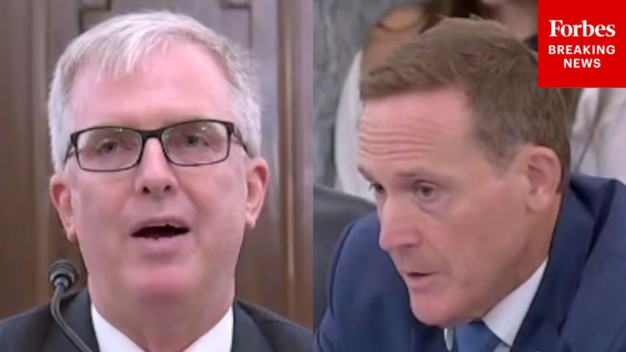 Video: Ted Budd Questions Drew Endy on China's Biology Metrology Scale and Global Standards Risk