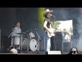 The Garden - Vexation - BURGERAMA FOUR 