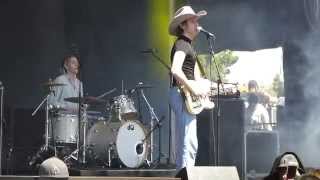 The Garden - Vexation - BURGERAMA FOUR