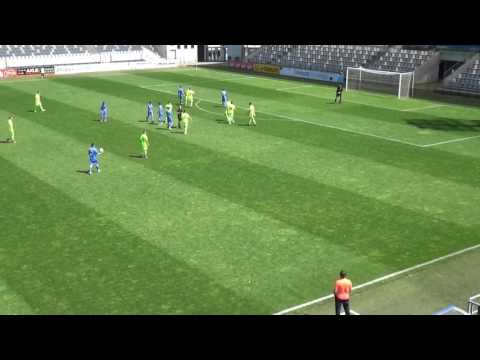 22 krog U19 Koper Domžale 2 2 april 2017