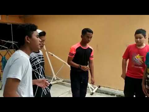 tajam menikam cover by Huffaz Voices