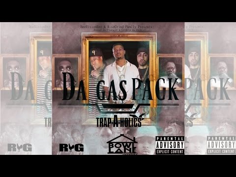 Dawglyfe Shotta - Going Fed