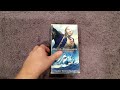 Master And Commander The Far Side Of The World 2003 VHS Review