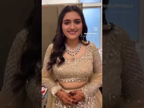Bridal Makeup Artist portfolio by Sonal Shah in Mumbai - Photo 1