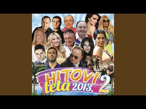 Video thumbnail for Hajde sedi za drugi sto