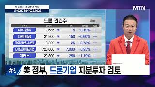 [강남큰손의 명품투자] SK하이닉스 캐파 2배 증설...소부장 낙수효과 / 머니투데이방송 (증시, 증권)