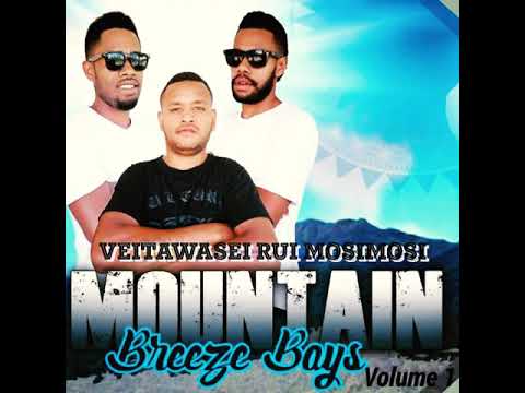 Veitawasei Rui Mosimosi (In Memory Of Tulia Waikuru) Mountain Breeze Boys