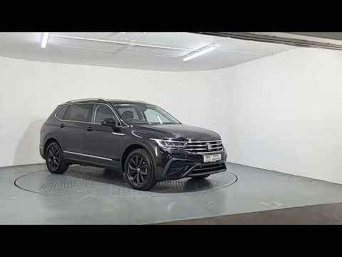 Volkswagen Tiguan Life 2.0tdi 150HP Diesel Automa - Image 2