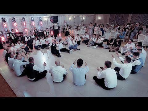 Ema & Alexandru - Show Muzical II - Formatia Select din Focsani