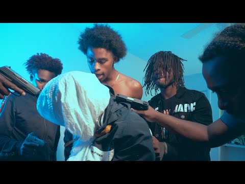NLS Yopp - "First 48" (Official Music Video) | Shot by: @visualsbyfrosty