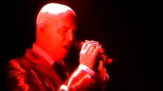 It&#39;s a Sin - Pet Shop Boys Live @LunaPark