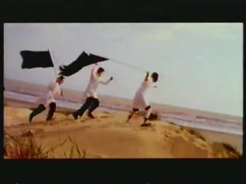 Sons of the Desert - Paint It Black (1990)