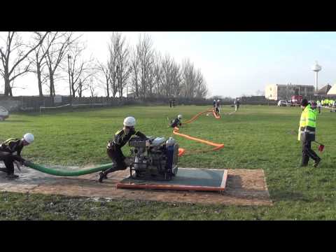 13.12.2014 Zeleneč - DHZ Vrbové