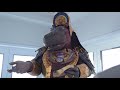 Moon Knight Episode 5 Taweret The Hippo S Scenes Moments