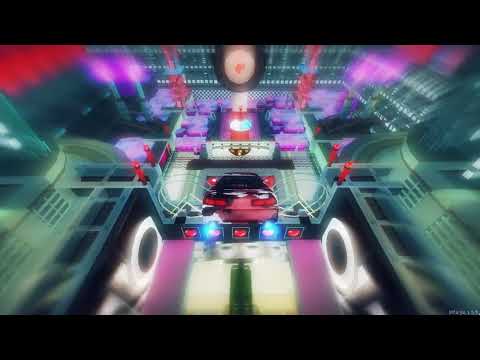 Gteatero v9 - Effervescence 2