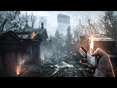 This Is Why I Could NEVER Be a Security Guard...