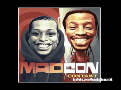 Madcon feat. Tina & Bettina - Fest på Smestad Vest