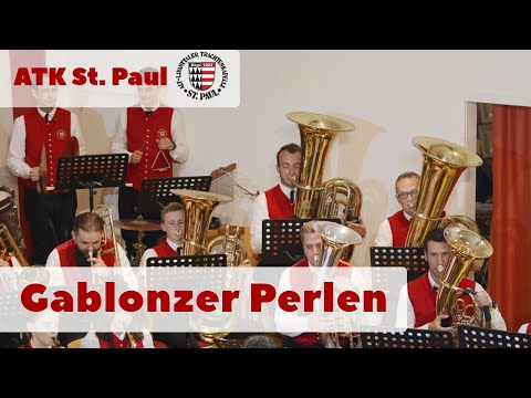 ATK St. Paul - Gablonzer Perlen (Live, 2022)