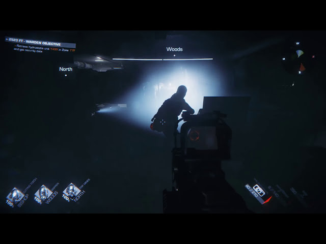 Video - GTFO (PC)