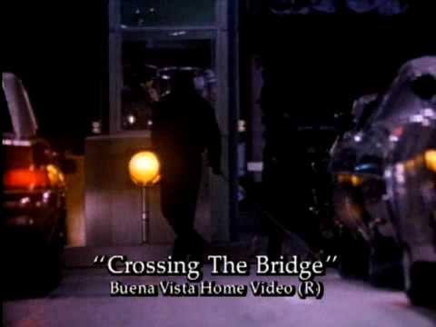 Crossing The Bridge (1992) Official Trailer