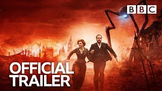 The War of the Worlds | Series 1 - Trailer #1