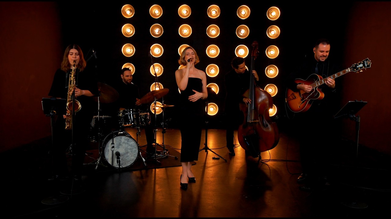 Promotional video thumbnail 2 for Duet Paty & Leo