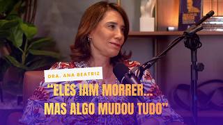 Eles pularam… mas algo IMPEDIU (história real)