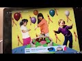 Elmo World Exercise Quiz Cake
