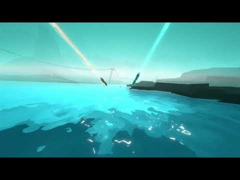 Em algum lugar lá fora | Beat Saber