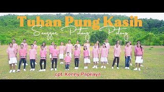 Download lagu TUHAN PUNG KASIH - Sanggar Potang - Potang ( itawaka) official video 2026 mp3