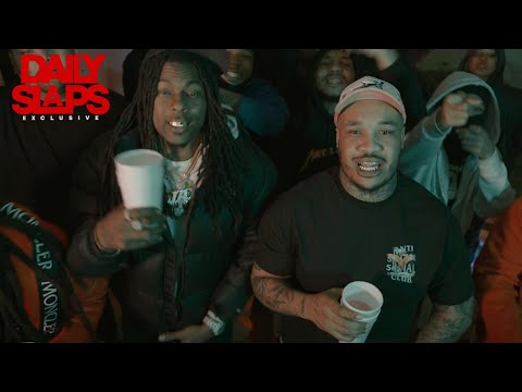 Big Hounchi x LoyaltyBGM - 4 Pints (Exclusive Music Video) | Dir. CNB Productionz