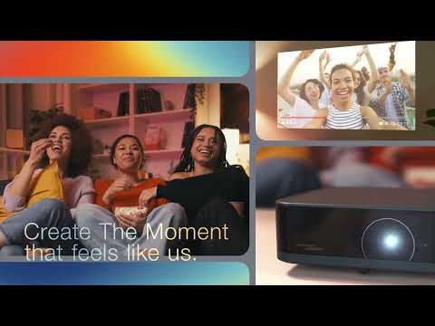 V11HB79052 | Epson Lifestudio Flex EF-71 Warm White Portable Smart