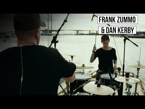Thumbnail for Zildjian Performance: Frank Zummo & Dan Kerby - Melbourne, Australia by Frank Zummo