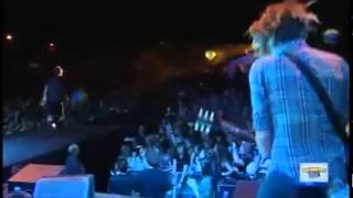 New Empire - Across the Oceans - Easterfest 2012 (Lyrics)