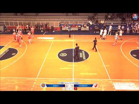 1.ŽLS Kraljevo - Vojvodina 021