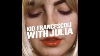 Kid Francescoli - My Baby