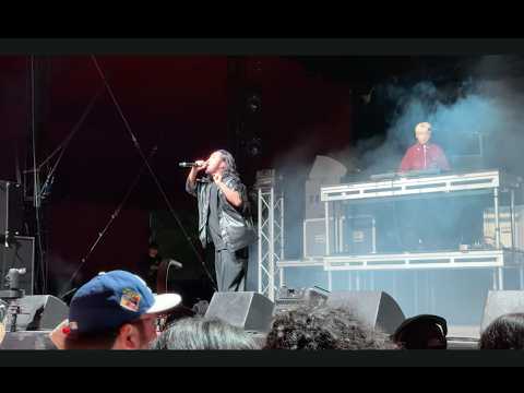 Creepy Nuts / Otonoke オトノケ【 Coachella 2026 Gobi 】 Apr 10th