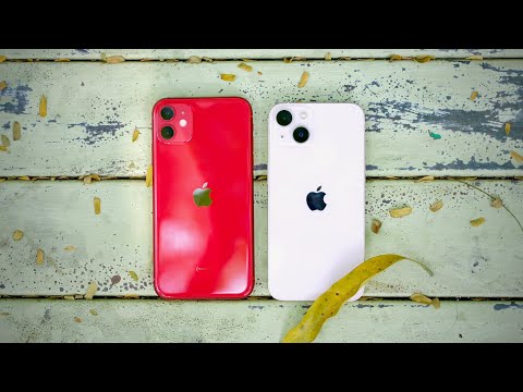 iPhone 13 vs iPhone 11 Detailed Camera Comparison in 2026: Shocking Result 🤯