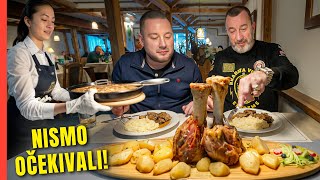 Najveće porcije u BIH?! O ovom ćemo pričati djeci! 🤯