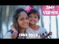 Enna Solla Thangamagan Roopa Revathi Ft Shivaradhya Violin Cover Dhanush