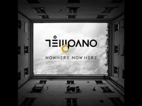 TEMPANO - Nowhere Now Here (2017) FULL ALBUM - Prog Rock, Symphonic Rock