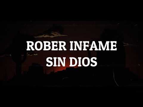 Rober Infame - Sin Dios