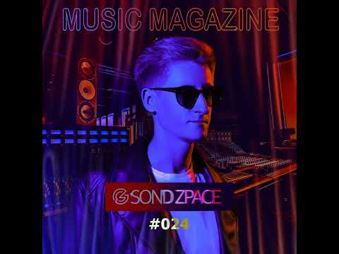 Music Magazine #024
