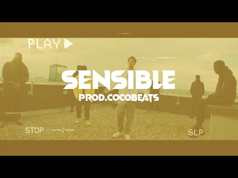 [FREE] Georgio x Kalash Criminel Typebeat - "Sensible" 🥺 | Instru Rap 2021