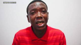 URGENT WARNING FROM GOD!!! | THERE&#39;S NO MORE TIME!!! | Hosanna David