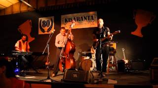 Nick Curran tribute show - The Lowlife