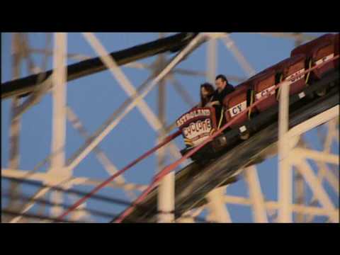 INTO THE NIGHT WITH ASIA ARGENTO & JOE COLEMAN / DURCH DIE NACHT MIT