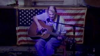 Malcolm Holcombe - A Far Cry From Here