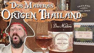Rumperium Rum Tasting Video